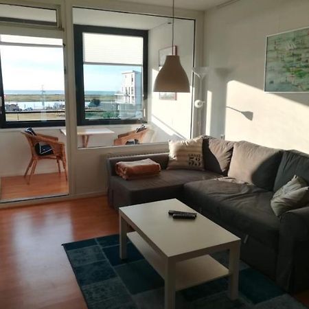 Apartment Mit Ostseeblick Wendtorf Bagian luar foto