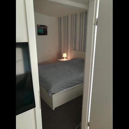 Apartment Mit Ostseeblick Wendtorf Bagian luar foto